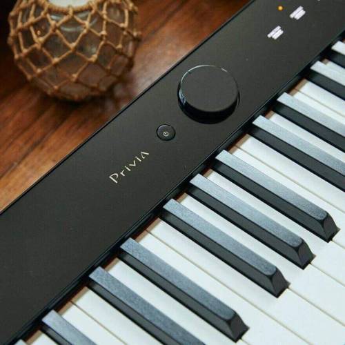 Buy CASIO PRIVIA PX-S1100 RD pianos Online in India at Lowest