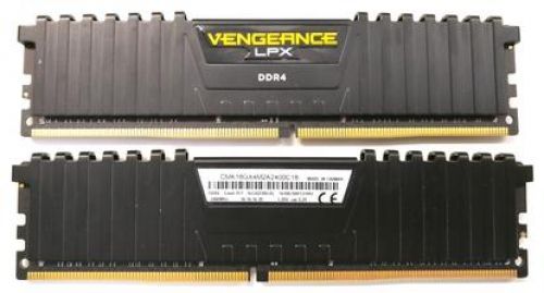 Buy Corsair Vengeance Lpx 16gb 3000mhz Ddr4 Desktop Memory