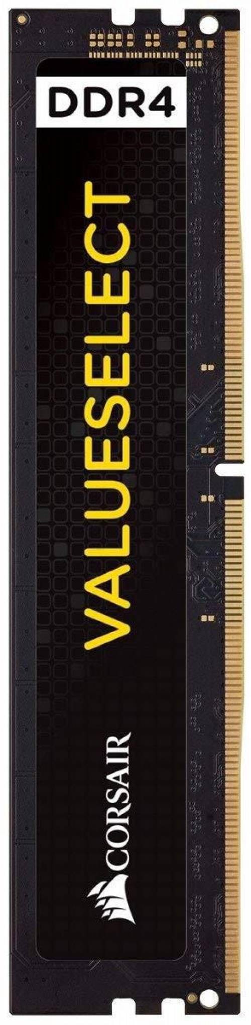 Buy Corsair Value Select 8gb 2400mhz Ddr4 Desktop Memory