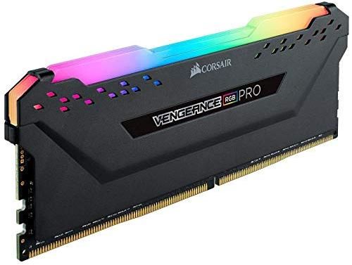 Buy Corsair Vengeance Rgb Pro 16gb 3000mhz Ddr4 Desktop Memory