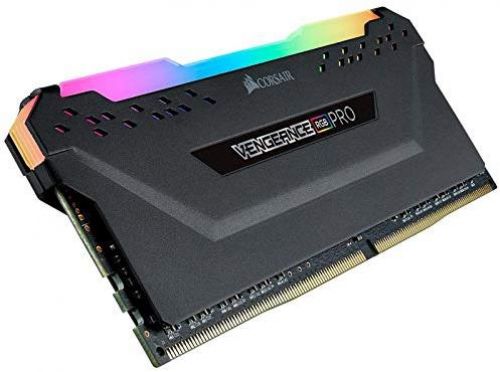 Buy Corsair Vengeance Rgb Pro 16gb 3000mhz Ddr4 Desktop Memory