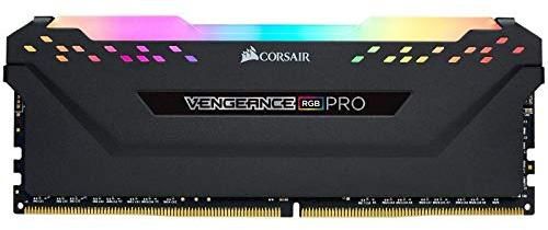 Buy Corsair Vengeance Rgb Pro 16gb 3000mhz Ddr4 Desktop Memory