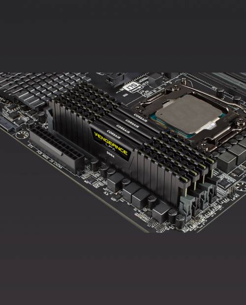 Buy Corsair Vengeance 16gb Lpx Ddr4 2400 Mhz Sdram Desktop Memory