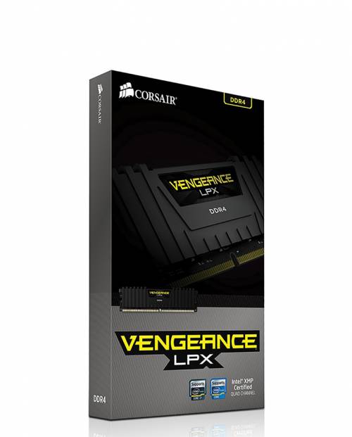 Buy Corsair Vengeance 16gb Lpx Ddr4 2400 Mhz Sdram Desktop Memory