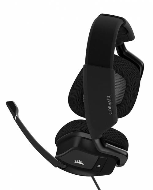 Buy Corsair Void Pro Headphones With Mic Online In India At Lowest