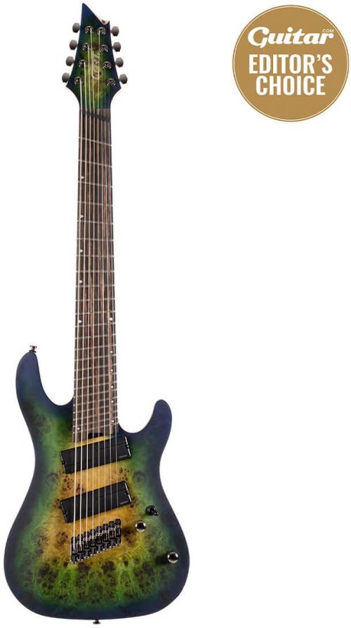 Buy Cort KX508 Multi Scale II guitars Online in India at Lowest
