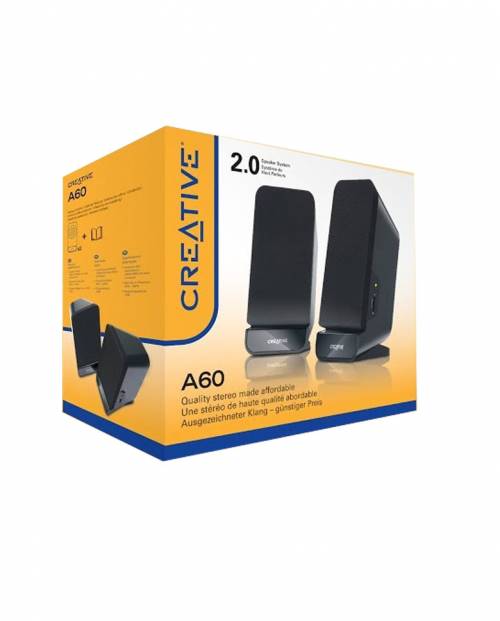 Buy Creative Sbs A60 Speakers Online In India At Lowest Price Vplak