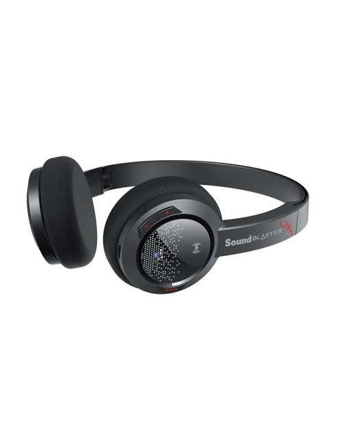 Buy Creative Sound Blaster Jam Wireless Headphones Online In India