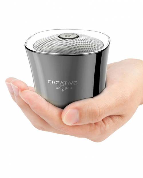Wireless Bluetooth Creative Portable Bluetooth Speakers Buy