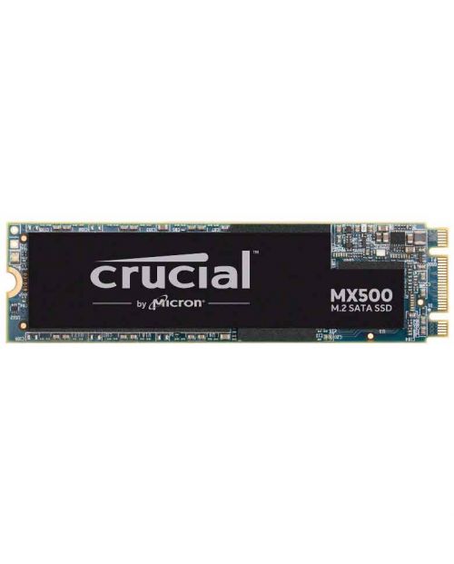 Buy Crucial Mx500 1tb M.2 Type 2280 Internal Solid State Drives