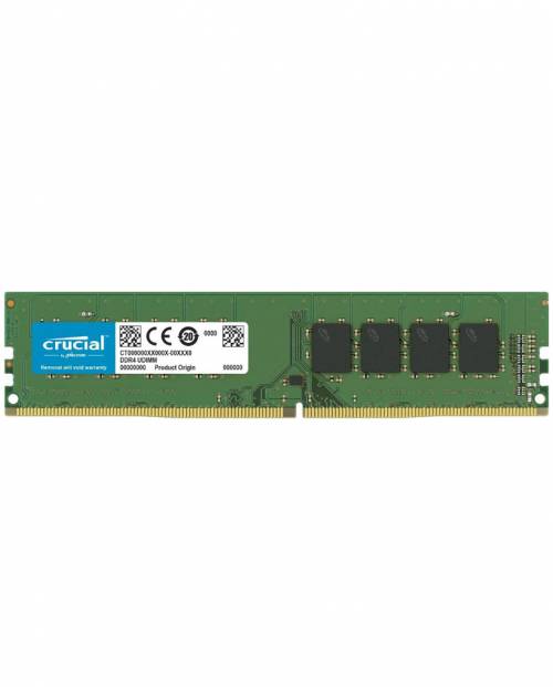 Buy Crucial Ct8g4dfs8213 Computer Memory Online In India At Lowest