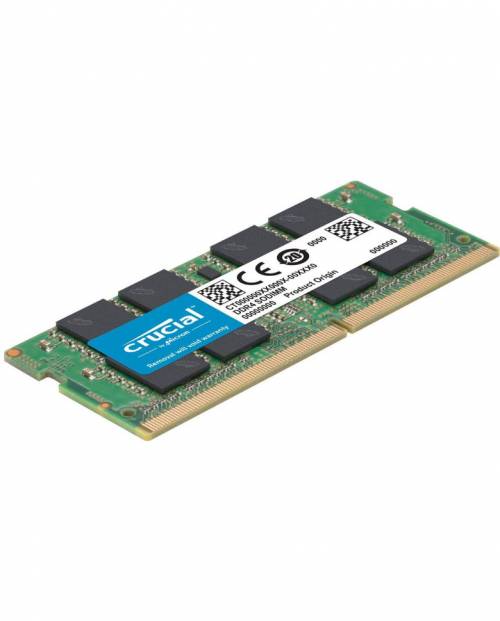 Buy Crucial Ct8g4sfs8213 Computer Memory Online In India At Lowest