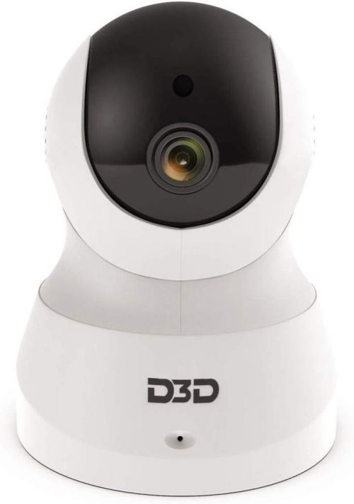 Motion Detection Littlelf Wifi Camera Motion Detection D3d Littlelf