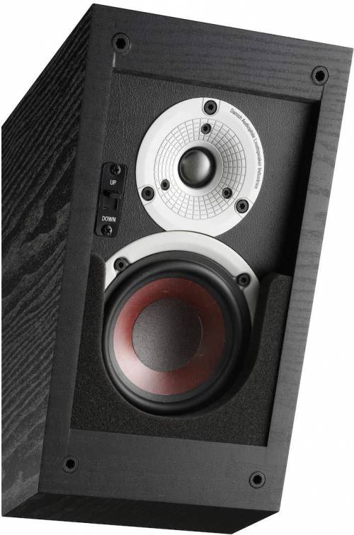 Buy DALI ALTECO C-1 center channel speaker Online in India at