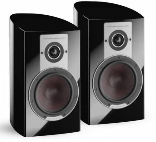 DALI EPICON2 B 在庫限り！（2本1組） ダリ エピコン2 ブラック DALI