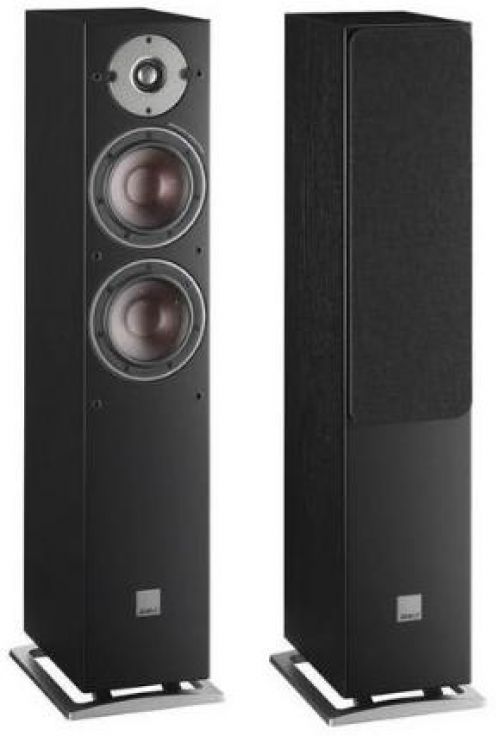 Buy Dali Oberon 5 Floorstanding Speakers Online in India at Lowest