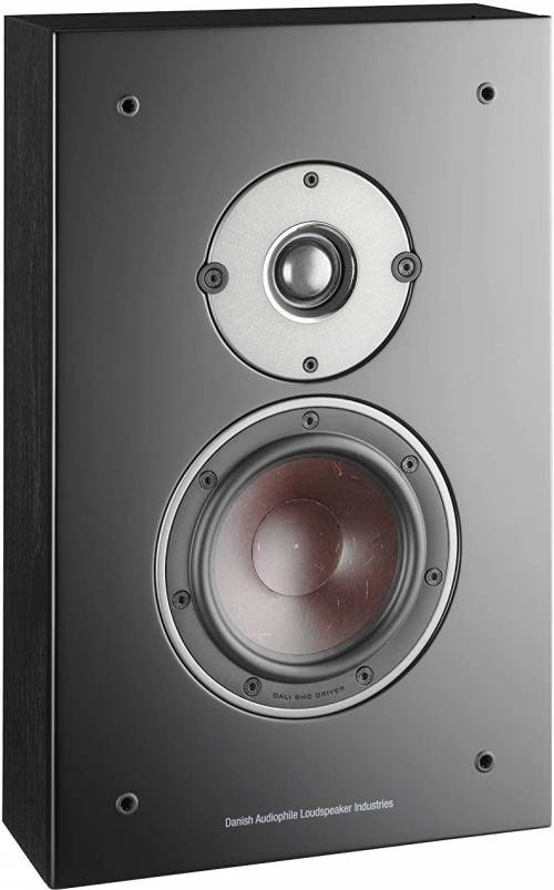 Buy DALI OBERON ON-WALL in wall speakers Online in India at Lowest