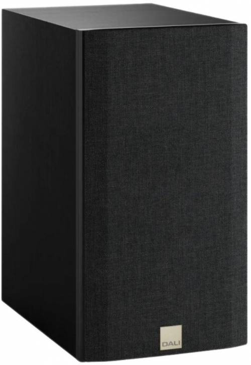 DALI spector2　black Dali Spektor 2 - Bookshelf Speaker (Pair) (Black) – AV Shack