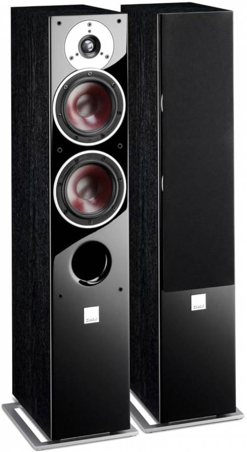 Buy Dali Zensor 5 floorstanding speakers Online in India at Lowest