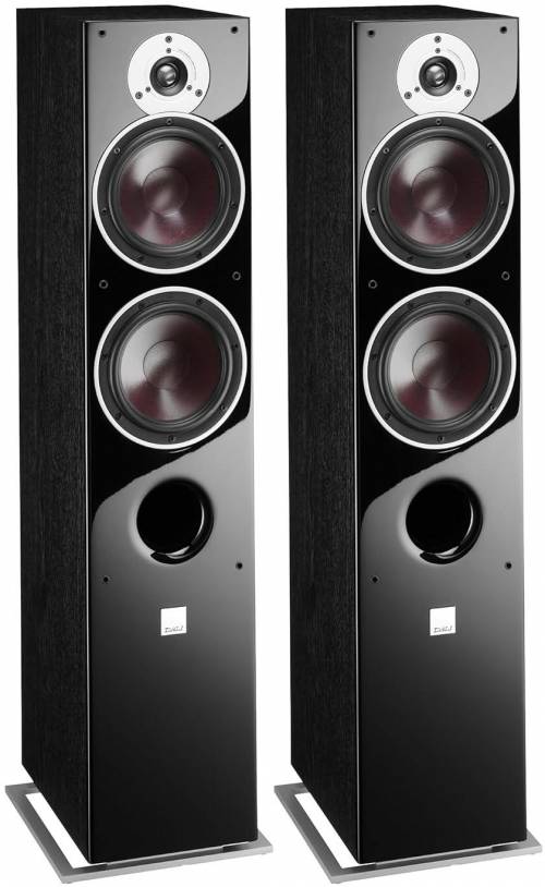Dali Zensor Floor Standing Speaker Pair