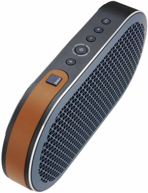 DALI KATCH ワイヤレススピーカー DALI、Bluetoothスピーカー「KATCH」に新色ジェット・ブラックと