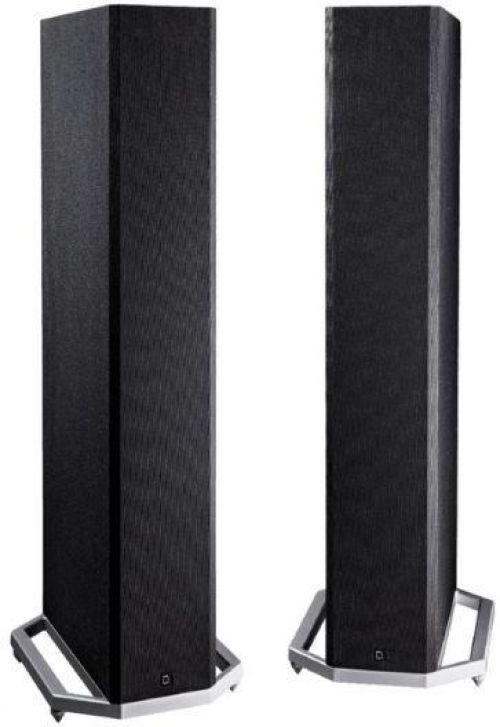 Theater Definitive Technology Bp9080x Speakers Subwoofer
