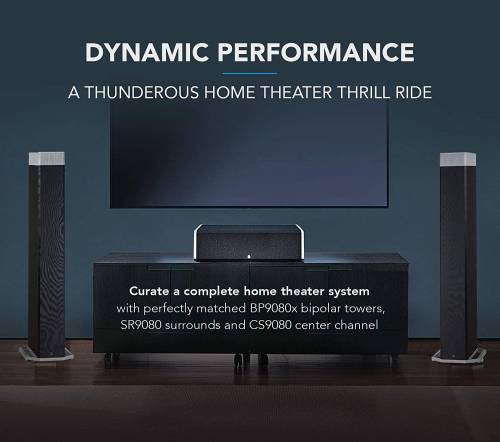 Buy Definitive-Technology BP9080x Floorstanding Speakers Online in