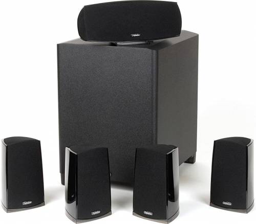 Definitive Technology store ProCinema Speakers 3 pc