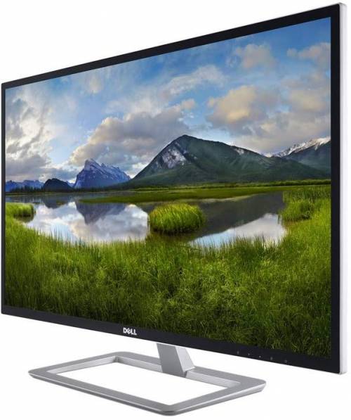 Buy Dell D3218hn Monitors Online In India At Lowest Price | Vplak