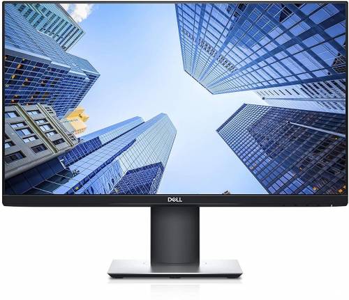 Buy Dell P2419h Monitor Online In India At Lowest Price | Vplak