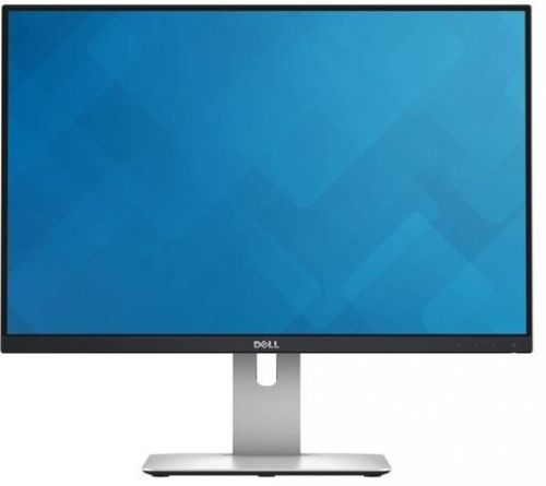 Buy Dell Ultrasharp U2415 24-inch Led Monitor Online In India At