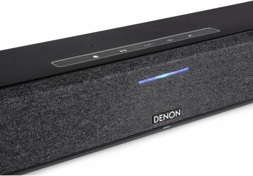 Buy Denon 550 Soundbar Speakers Online in India at Lowest Price