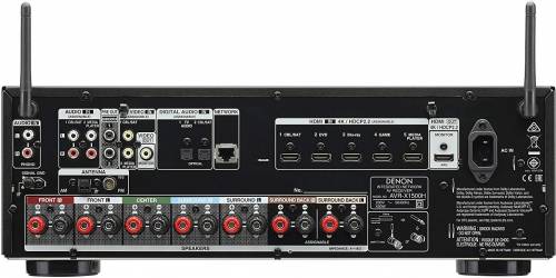 DENON AVR-X1500H