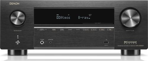 DENON AVR-X3800H AVレシーバー Buy Denon AVR-X3800H AV Receivers Online in India at Lowest Price