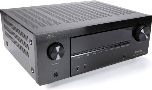 Buy Denon AVR-X3800H AV Receivers Online in India at Lowest Price
