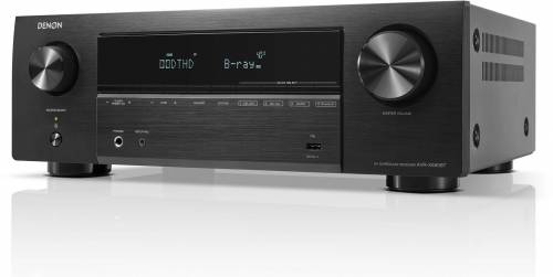 Buy Denon AVR-X580BT home theatre systems Online in India at Lowest Price |  VPLAK