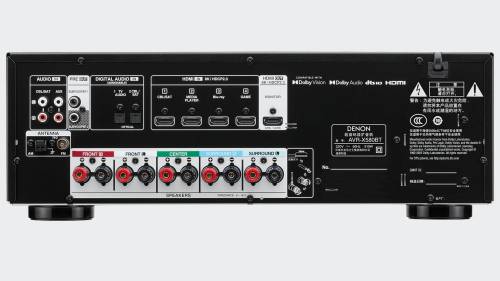 専用出品　DENON AVR-X580BT ブラック DENON AVR-X580BT 価格比較 - 価格.com