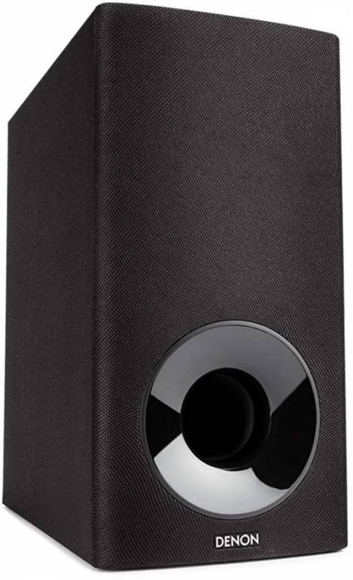 Buy Denon DHT S316 Soundbar Speakers Online In India At