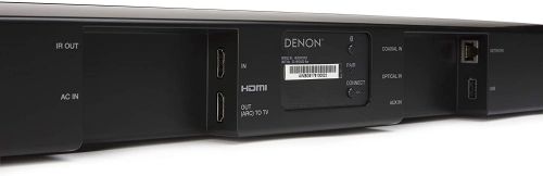 Buy Denon DHT-S516H Home Theater Soundbar Online in India at Lowest Price |  VPLAK