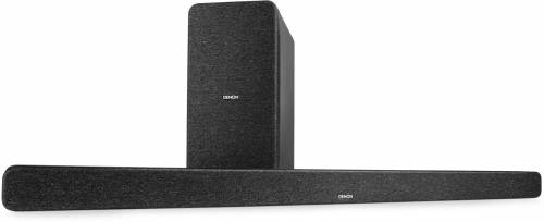 Buy Denon DHT-S517 dolby atmos soundbar Online in India at