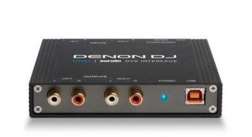 Buy Denon DJ DS1 Audio Interfaces Online in India at Lowest Price
