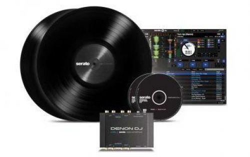 Buy Denon DJ DS1 Audio Interfaces Online in India at Lowest Price