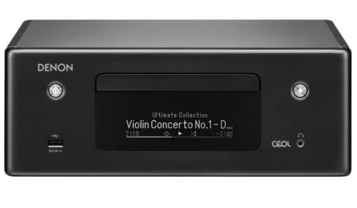 Buy Denon DRA-N5 audio amplifier Online in India at Lowest Price