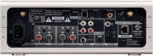 Buy Denon PMA-150H audio amplifier Online in India at Lowest Price