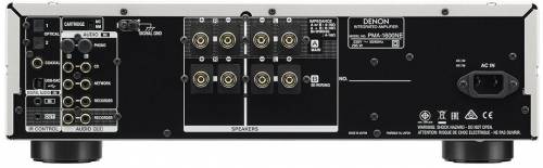 Buy Denon PMA-1600NE Integrated Amplifier with DAC Online in India 