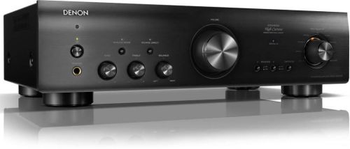 Buy Denon PMA-800NE Stereo Integrated Amplifier Online in India at