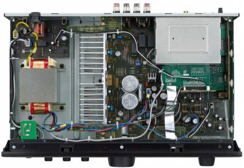 Buy Denon PMA-800NE Stereo Integrated Amplifier Online in India at