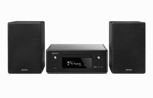 Buy Denon RCD-N11 audio amplifier Online in India at Lowest Price