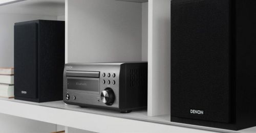 Buy DENON SC-M41 speakers Online in India at Lowest Price | VPLAK