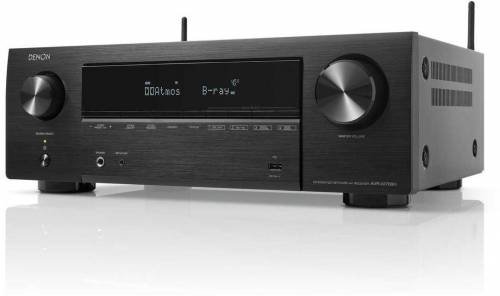 Buy Denon X1700H AV Receivers Online in India at Lowest Price | VPLAK